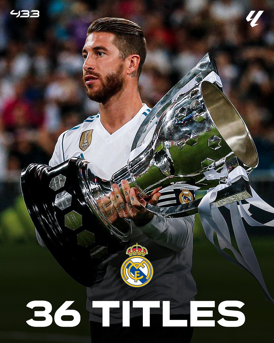 Ning重要时刻出色发挥，皇家马德里带队取胜！