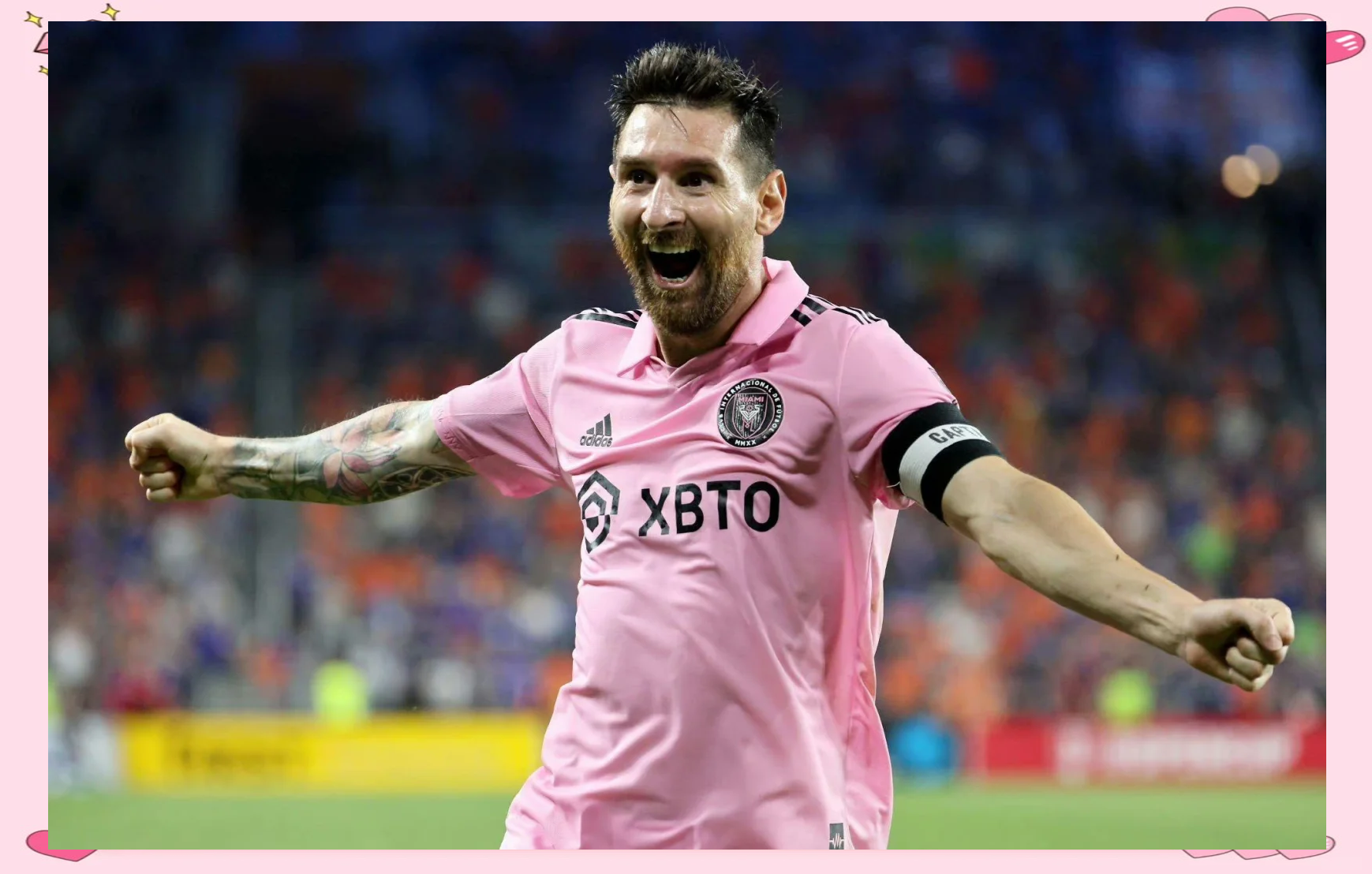 梅西官方宣布晋级下一阶段新规，勇士引发争议！