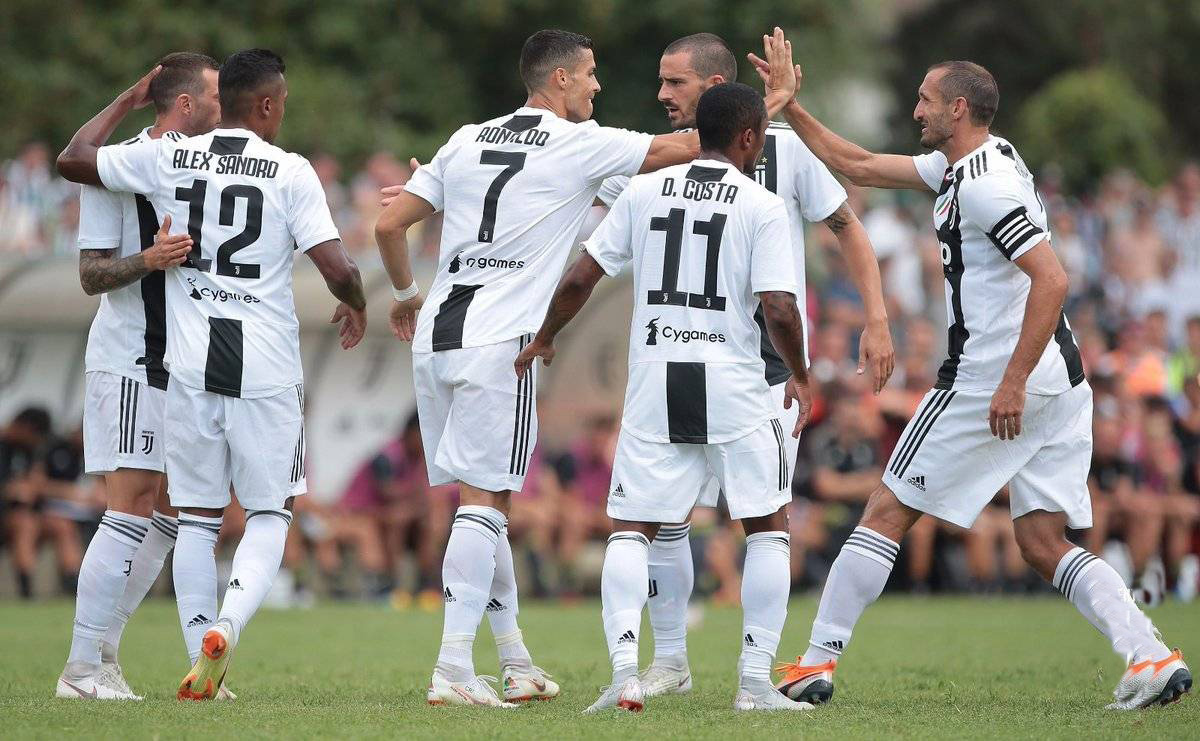  现场气氛高潮迭起 