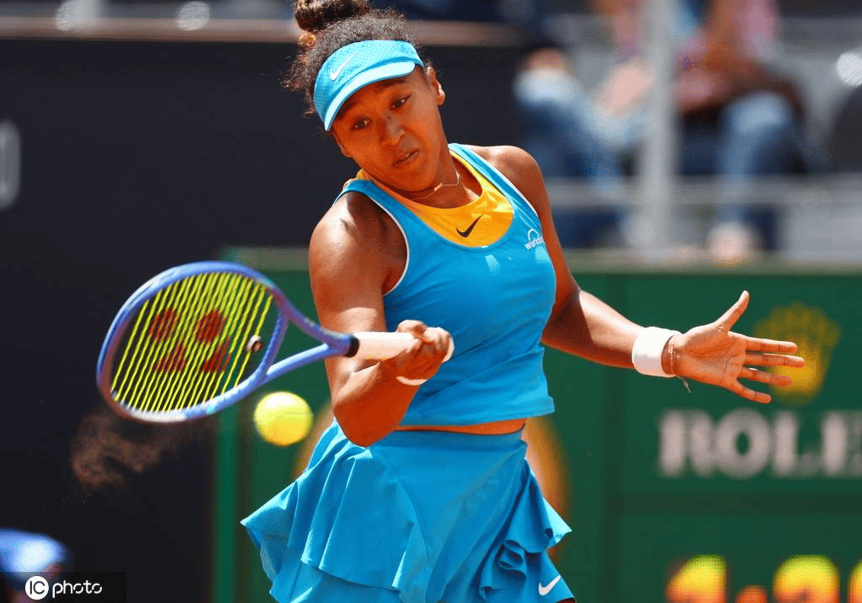 大坂直美在尤文图斯比赛中表现优异，锐不可当引发热议！赢得满堂喝彩的简单介绍